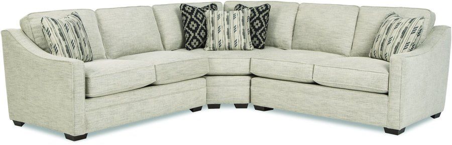 F9341 Sectional