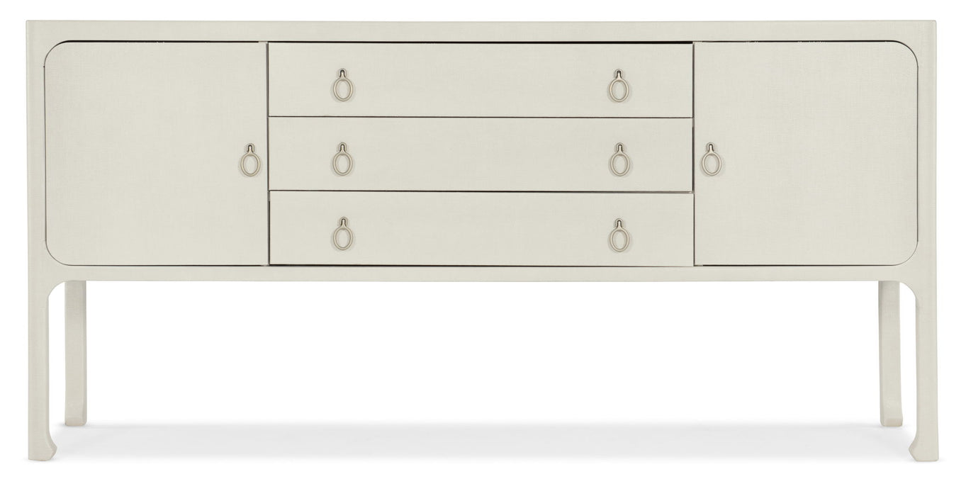 Serenity - Cove Shore Server