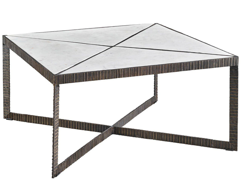 Curated - Abstraction Table