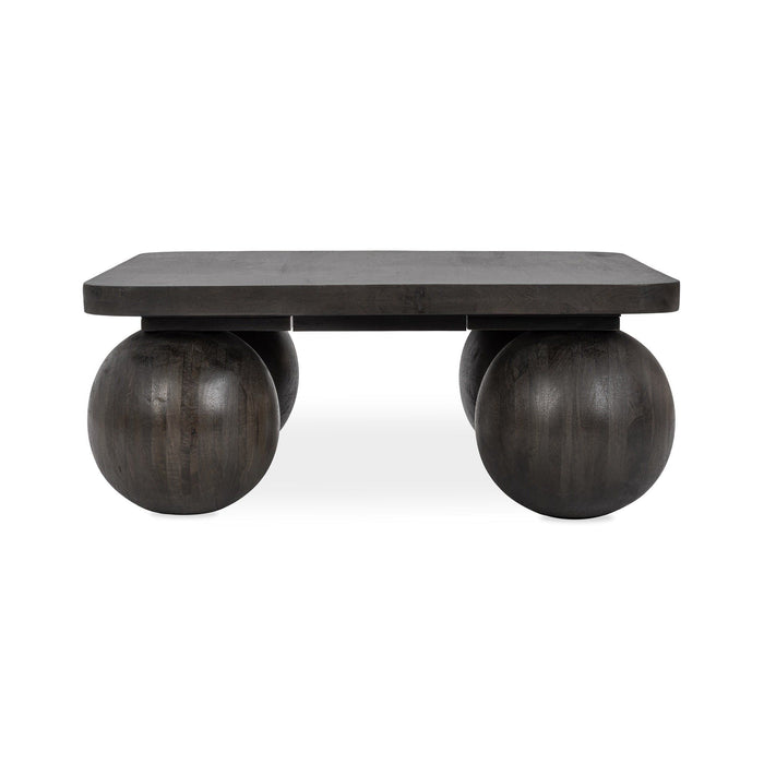 Delyla - Coffee Table