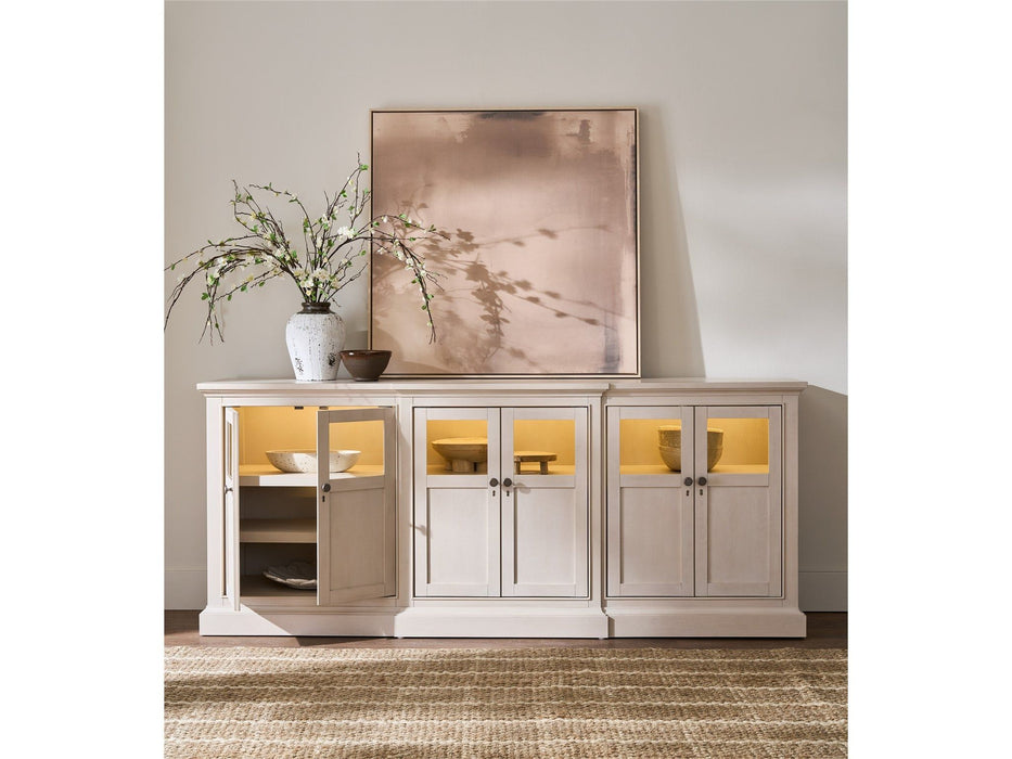 Birchaven - Credenza - Willow