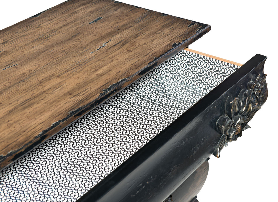 Sanctuary 2 - Charmant Bachelorette Chest