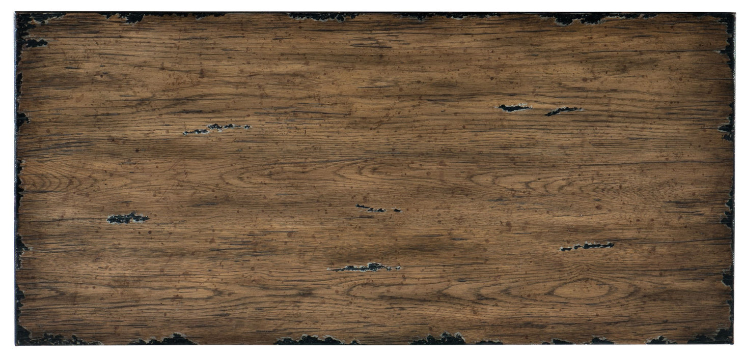 Sanctuary 2 - Charmant Bachelorette Chest