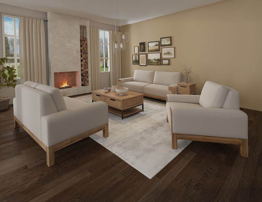 Sedona - Sofa - Beige