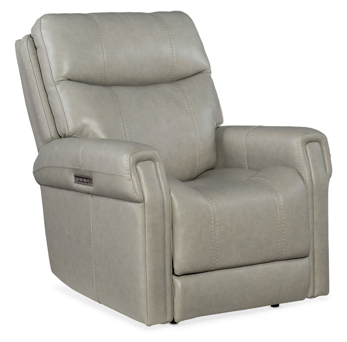 RC - Carroll Power Recliner