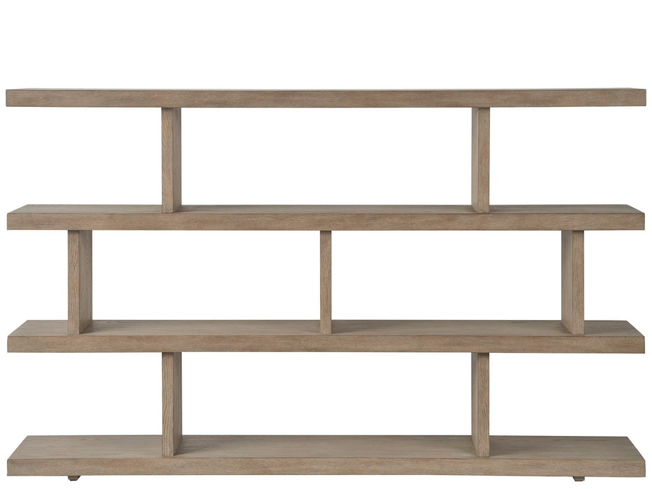 Modern - Room Divider - Gray