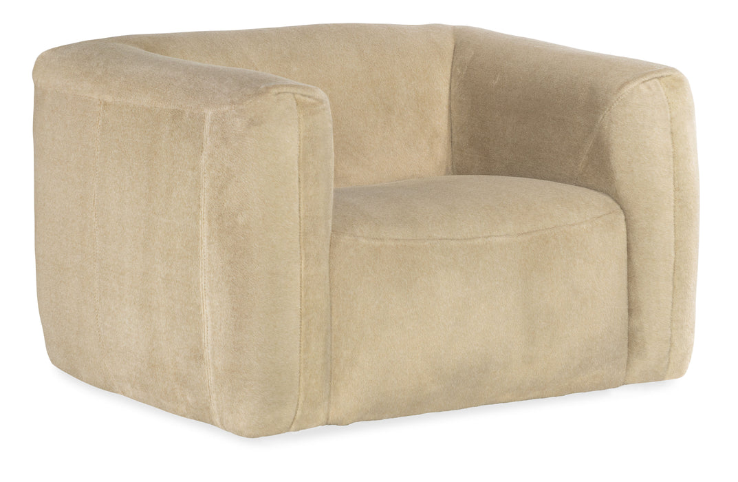 SS - Stroud Chair - Beige