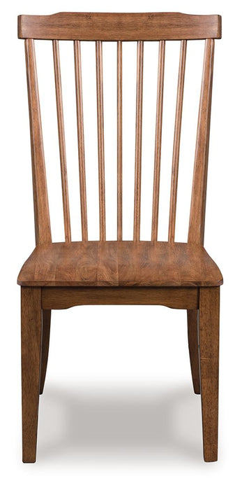 Greddinton - Dining Table Set