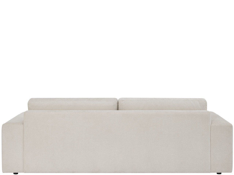Mercer - Sofa - White