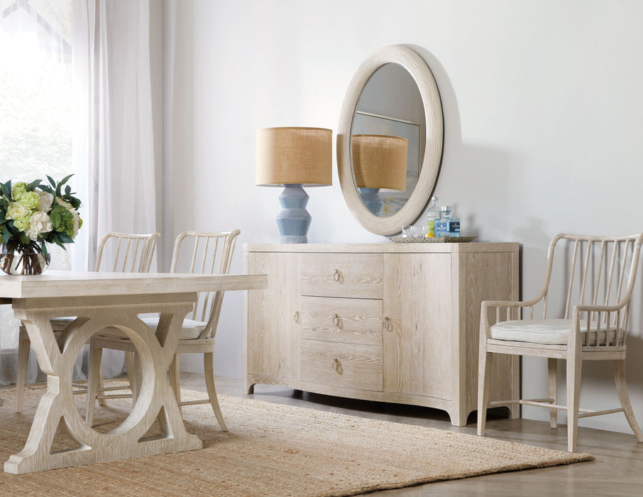 Serenity - Bimini Spindle Arm Chair