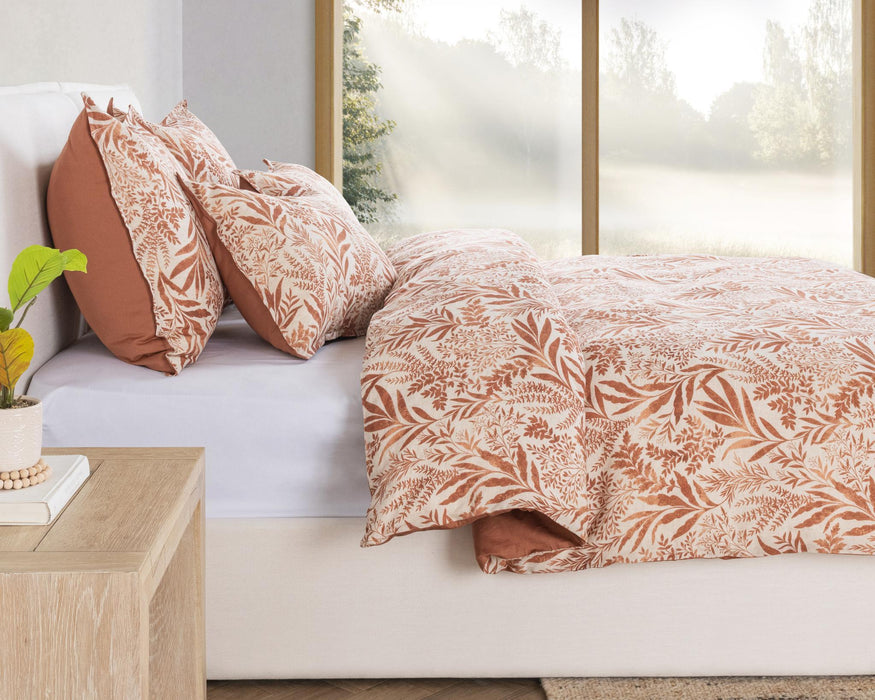 Mulberry - Duvet
