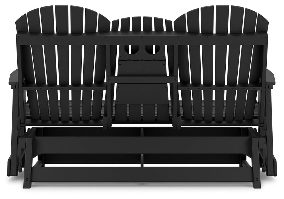 Hyland Wave - Outdoor Set