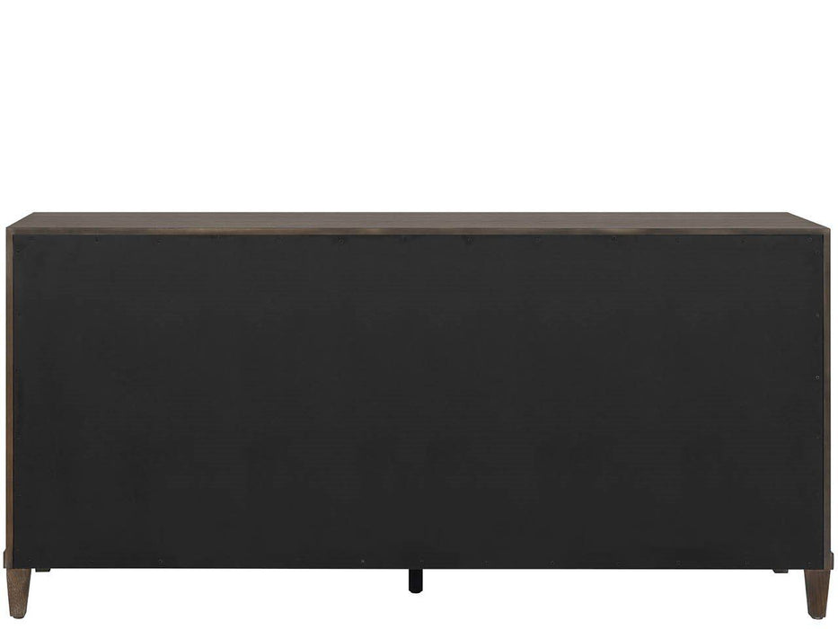 Montclair - Dresser - Cocoa