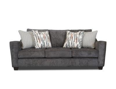 3013 Wowza Dusk Sofa