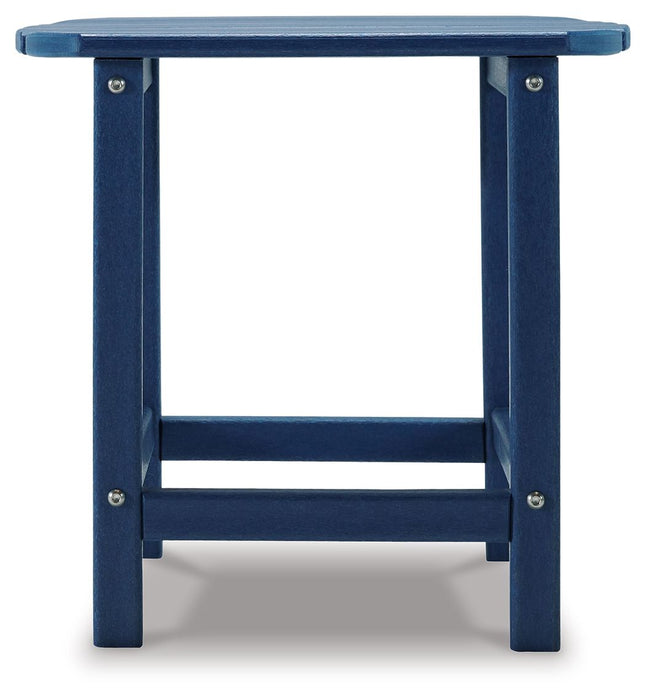 Sundown Treasure - Outdoor End Table