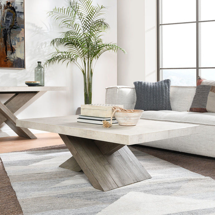 Durant - Coffee Table