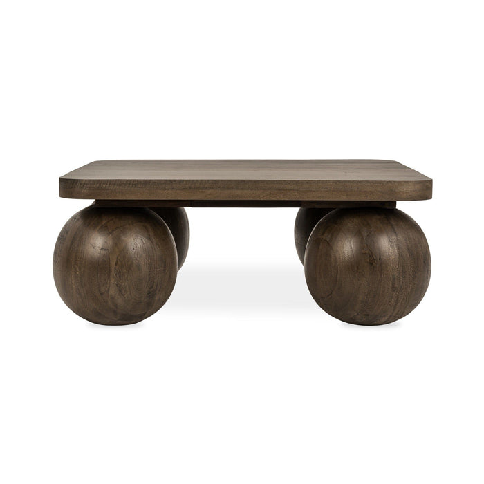 Delyla - Coffee Table