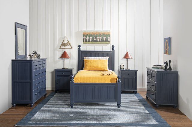 Twin Headboard