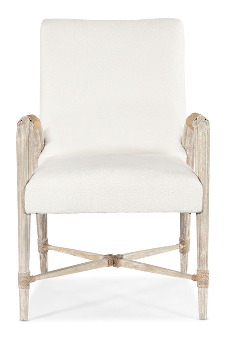 Serenity - Arm Chair