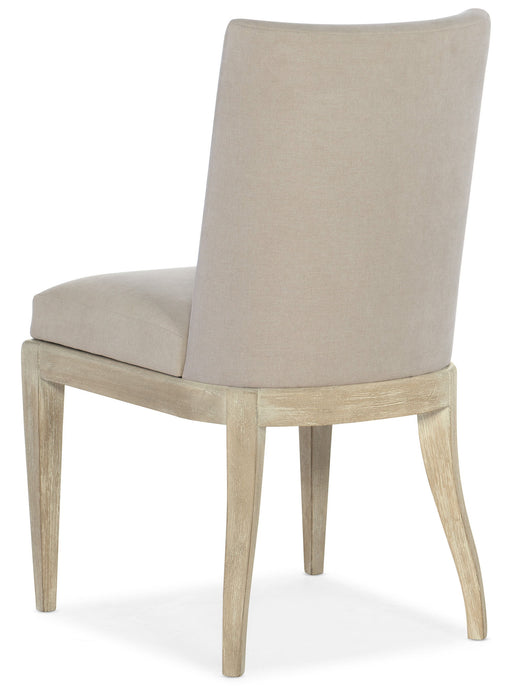 Cascade - Upholstered Chair
