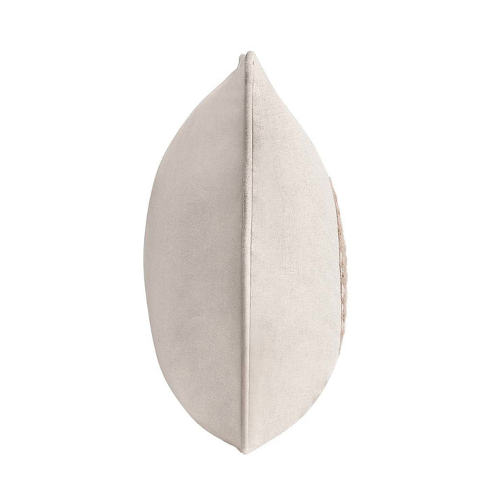 Modern Perspective - MP Siena Pillow - Natural