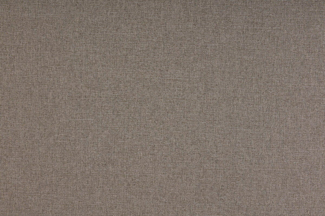 Pure Maple - Upholstered Bed - Mocha / Natural Maple