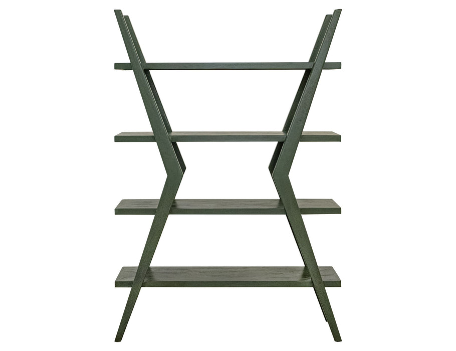 Moka - Etagere Bookcase