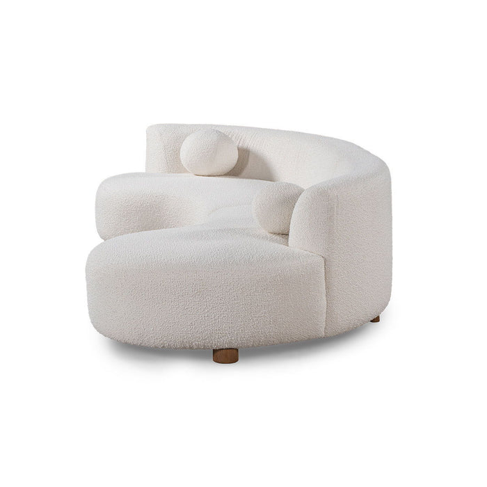 Octavia - Sectional