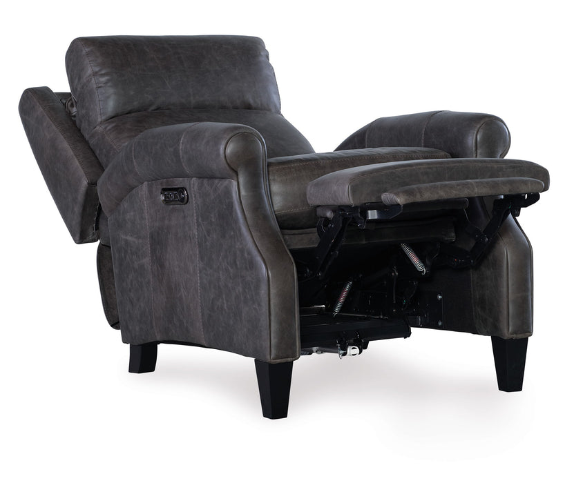 RC - Hurley Power Recliner With Power Headrest