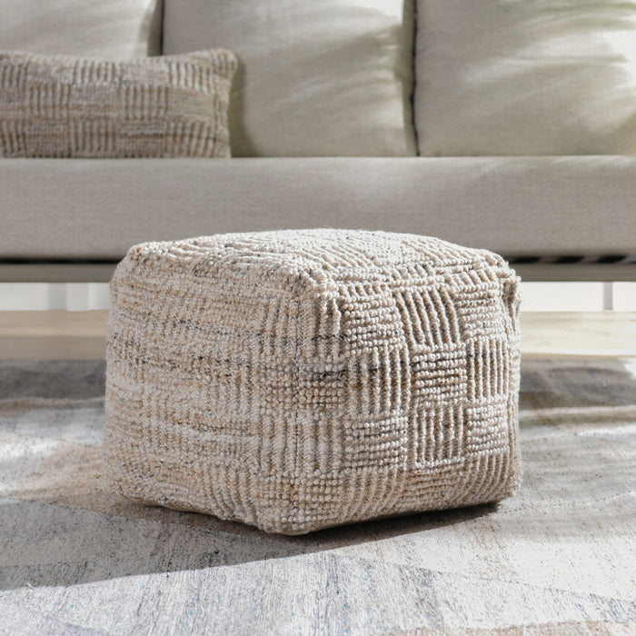 Shades - Performance Vico Pouf