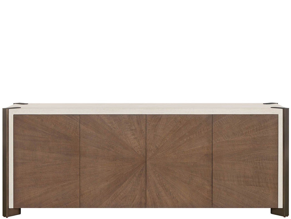 Modern / Mist & Veil - Credenza