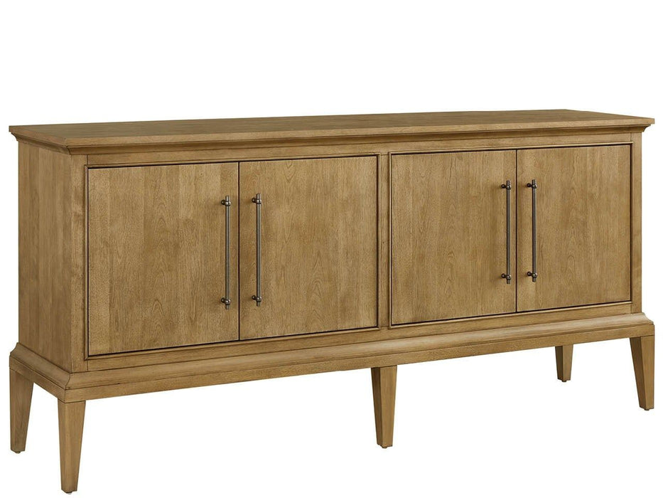 Birchaven - Credenza, 4 Doors