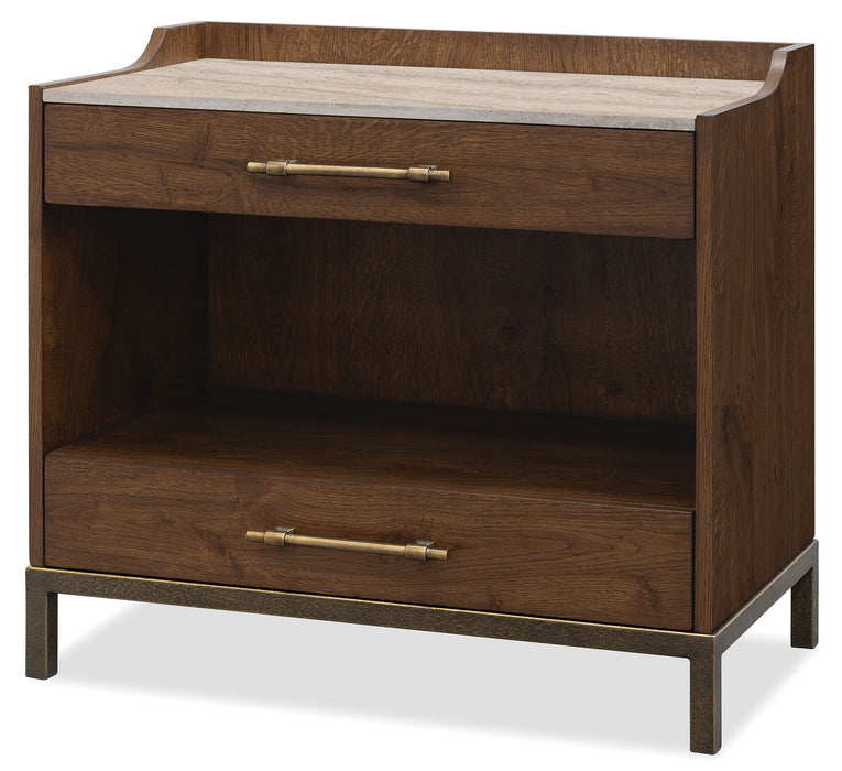 Cashiers - Open Nightstand
