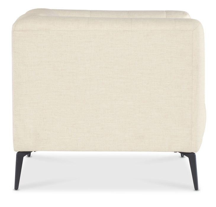 SS - Nicolla Stationary Chair