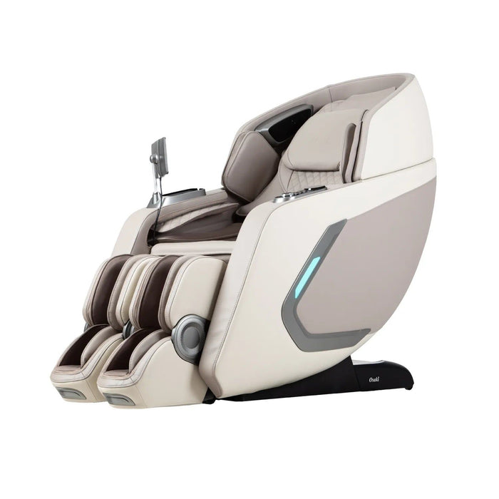 Bravo Duo Flex - Massage Chair