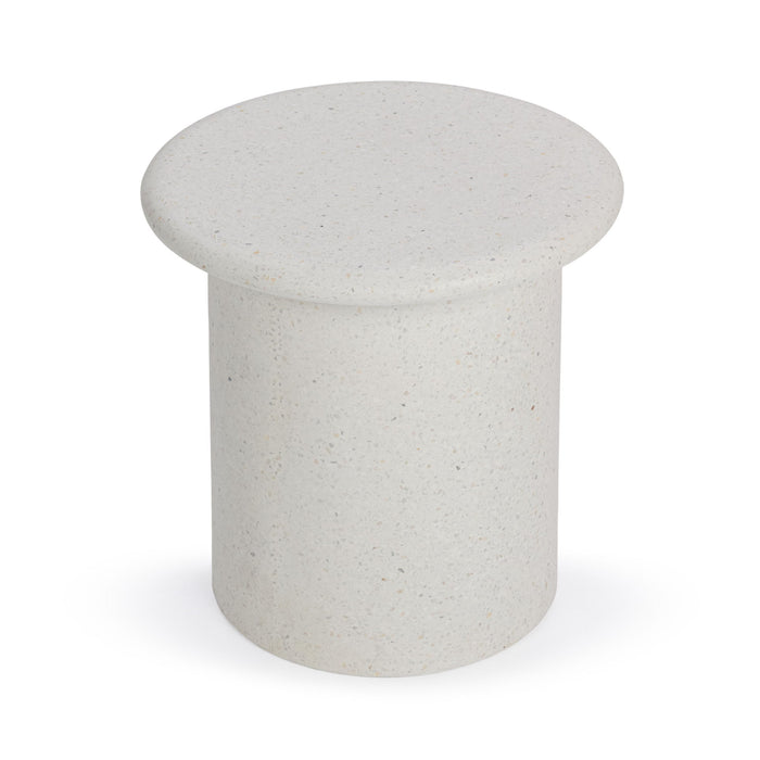 Nysa - Outdoor Round End Table