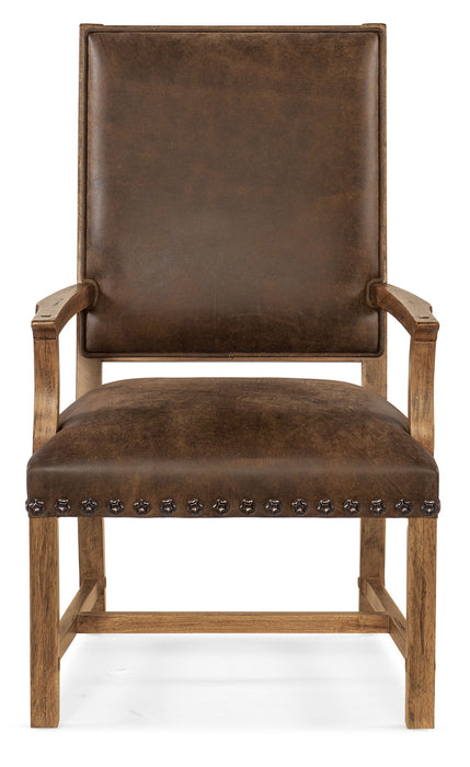Big Sky - Host Chair