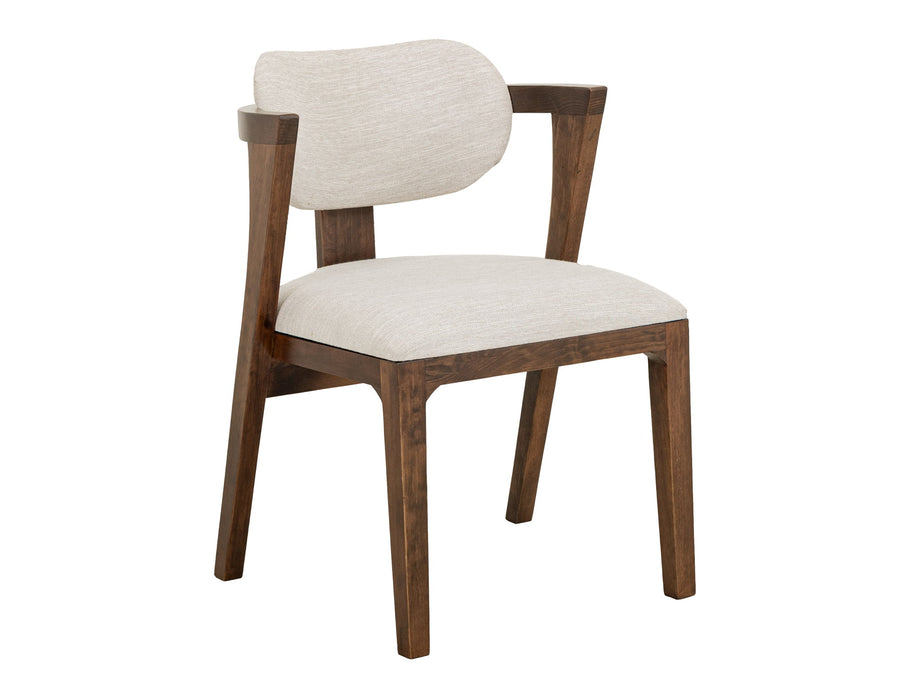 Zaphiro - Upholstered Chair