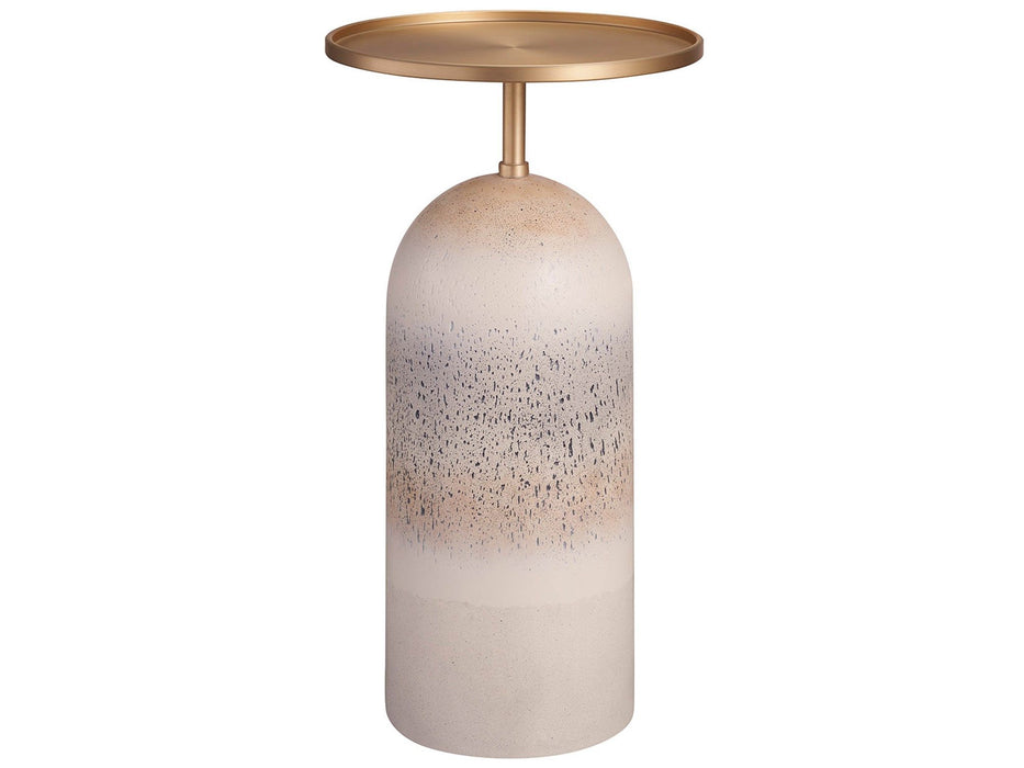 Modern - Lorna Martini Table - Bronze