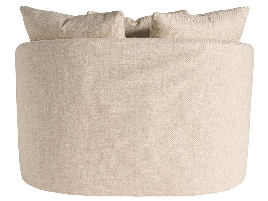 Oxford - Chaise, Special Order - Beige