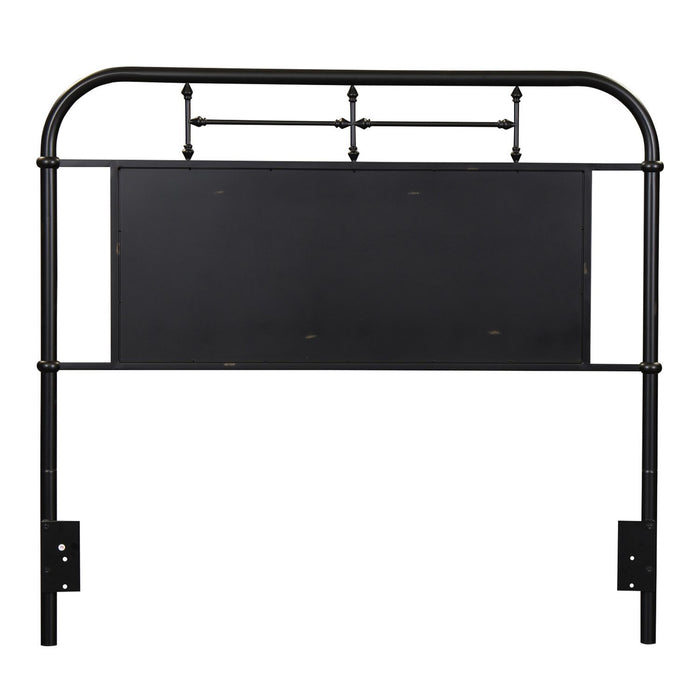 Vintage Series - Metal Headboard