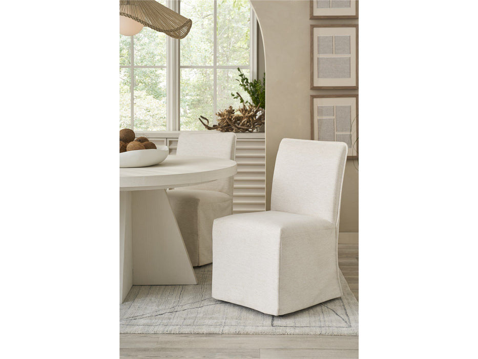 Oasis - Mainsail Side Chair - Beige