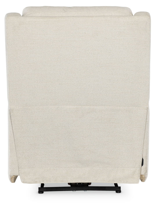 MS - Nelson Zero Gravity Power Recliner With Power Headrest And Lumbar