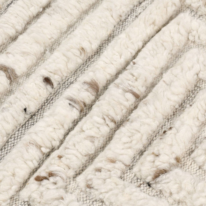 Tahoe - Wool Rug