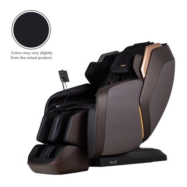 Duke XL - Massage Chair
