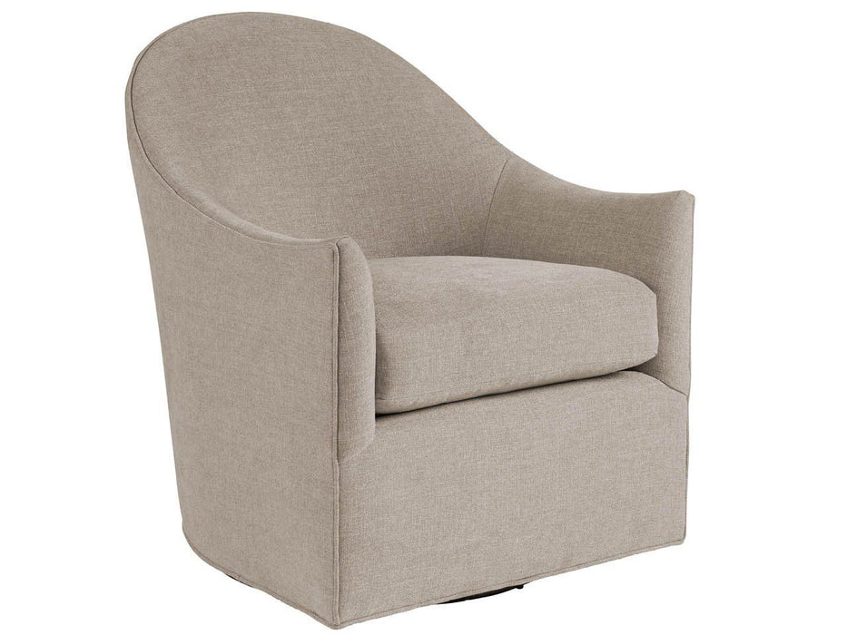 Roscoe - Swivel Chair