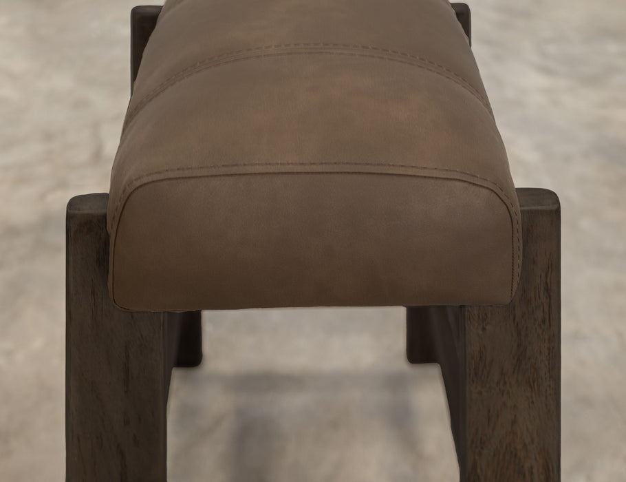 Balam - Backless Stool