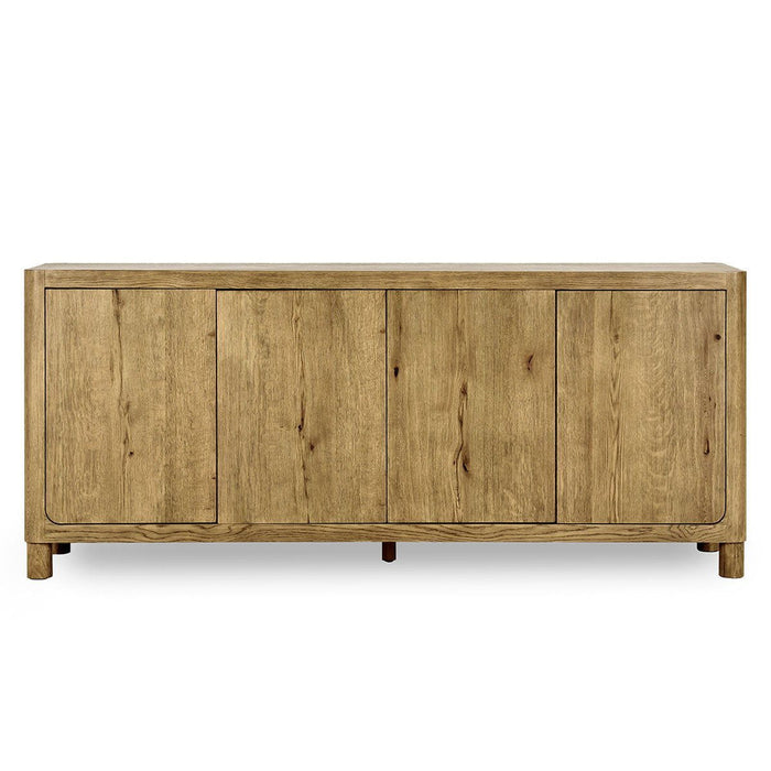 Orlando - 4 Door Sideboard