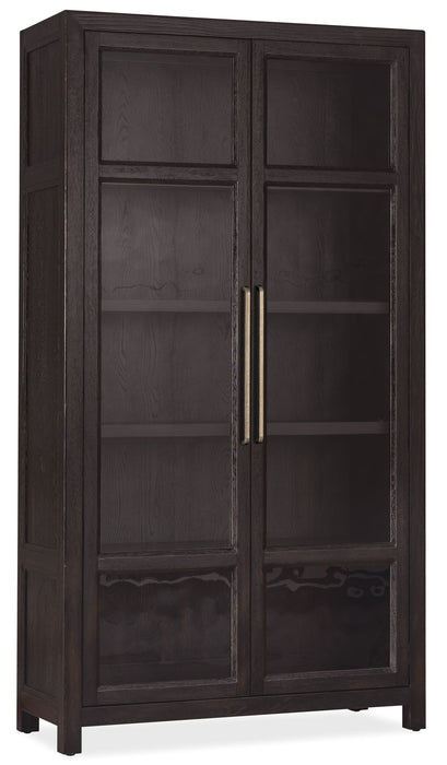 Driftwood - Display Cabinet