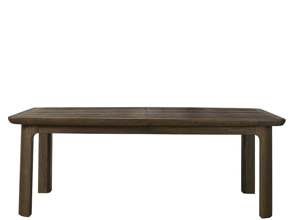 Modern - Dining Table